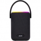 Портативная колонка 2E SoundXDrum (2E-BSSXDWBK) Black - фото 3 - интернет-магазин электроники и бытовой техники TTT
