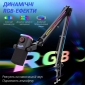 Мікрофон Fifine USB/XLR Black AM8PROT - фото 2 - інтернет-магазин електроніки та побутової техніки TTT