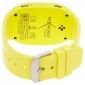 Смарт-часы MYKRONOZ ZeSplash Yellow - фото 4 - интернет-магазин электроники и бытовой техники TTT