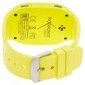 Смарт-часы MYKRONOZ ZeSplash Yellow - фото 4 - интернет-магазин электроники и бытовой техники TTT