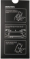 Захисне скло Gelius Pro 3D iPhone 11/XR Black - фото 3 - інтернет-магазин електроніки та побутової техніки TTT