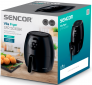 Мультипечь SENCOR SFR5030BK - фото 6 - интернет-магазин электроники и бытовой техники TTT