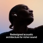 Навушники Apple AirPods 5 (MKFW4ZE/A) - фото 3 - інтернет-магазин електроніки та побутової техніки TTT