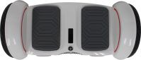 Гироборд Rover X5 White - фото 4 - интернет-магазин электроники и бытовой техники TTT