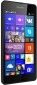 Мобільний  телефон Microsoft Lumia 540 DS Black - фото 2 - інтернет-магазин електроніки та побутової техніки TTT
