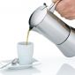 Гейзерна кавоварка KELA Latina 300 мл, 6 чашок (10836) - фото 3 - інтернет-магазин електроніки та побутової техніки TTT