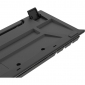 Клавиатура проводная A4Tech FS100 USB Stone Black  - фото 6 - интернет-магазин электроники и бытовой техники TTT