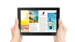 Планшет Lenovo Yoga Book YB1-X91F Wi-Fi Windows (ZA150018UA) Black - фото 3 - интернет-магазин электроники и бытовой техники TTT