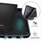 Обложка AIRON Premium для PocketBook 606/628/633 (4821784622173) Black - фото 5 - интернет-магазин электроники и бытовой техники TTT