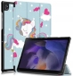 Обкладинка BeCover Smart Case для Samsung Galaxy Tab A8 10.5 (2021) SM-X200 / SM-X205 (707578) Unicorn - фото 3 - інтернет-магазин електроніки та побутової техніки TTT