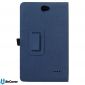 Чехол BeCover Slimbook для Evromedia Glofiish EVO (702579) Deep Blue - фото 3 - интернет-магазин электроники и бытовой техники TTT