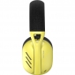 Навушники Hator Hyperpunk 2 Wireless Tri-mode Yellow (HTA-857) - фото 4 - інтернет-магазин електроніки та побутової техніки TTT