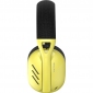 Наушники Hator Hyperpunk 2 Wireless Tri-mode Yellow (HTA-857) - фото 4 - интернет-магазин электроники и бытовой техники TTT