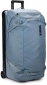 Дорожная сумка THULE Chasm Rolling Duffel 110L TCWD-232 Pond Gray - фото 2 - интернет-магазин электроники и бытовой техники TTT