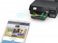 МФУ Epson EcoTank L8100 Wi-Fi (C11CK94401) - фото 5 МФУ Epson EcoTank L8100 Wi-Fi (C11CK94401) - фото 5 - интернет-магазин электроники и бытовой техники TTT