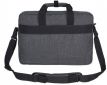 Сумка для ноутбука Crumpler Shuttle Delight Business Case for MacBook Pro 15'' (SDBC15-001) Grey - фото 4 - интернет-магазин электроники и бытовой техники TTT