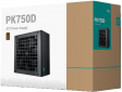 Блок живлення DeepCool PK750D 750W (R-PK750D-FA0B-JGEU) - фото 5 - інтернет-магазин електроніки та побутової техніки TTT