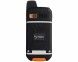Мобильный телефон Sigma mobile X-treme 3GSM Black-Orange - фото 2 - интернет-магазин электроники и бытовой техники TTT