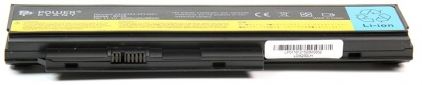 Акумулятор PowerPlant для IBM/Lenovo ThinkPad X230 (11.1V/5200mAh/6Cells) (NB480180) - фото 4 - інтернет-магазин електроніки та побутової техніки TTT