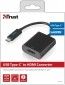 Адаптер Trust Type-C to HDMI (TR21011) - фото 5 - интернет-магазин электроники и бытовой техники TTT