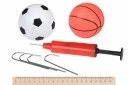 Игровой набор Same Toy X-Sports Ворота футбольные с баскетбольным кольцом (SP9009Ut) - фото 2 - интернет-магазин электроники и бытовой техники TTT