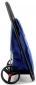 Сумка-візок Rolser Com MF 8 Black Tube (COH012-1026) Azul  - фото 3 - інтернет-магазин електроніки та побутової техніки TTT