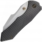 Нож складной Weknife High-Fin XL WE24010-6 - фото 4 - интернет-магазин электроники и бытовой техники TTT