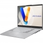 Ноутбук Asus Vivobook Pro 15 OLED N6506CU-MA016 (90NB15E2-M000R0) Cool Silver - фото 3 - інтернет-магазин електроніки та побутової техніки TTT