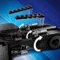 Конструктор LEGO DC Batman Бэтмобиль: Преследование. Бэтмен против Джокера 438 деталей (76224) - фото 7 - интернет-магазин электроники и бытовой техники TTT