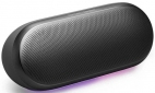 Портативна колонка Harman/Kardon Luna 2 (HKLUNA2BLKEU) Black - фото 3 - інтернет-магазин електроніки та побутової техніки TTT