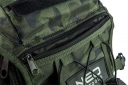 Рюкзак Neo Tools Camo, 30л, поліестер 600D, посилений, камуфляж (84-321) UA - фото 7 - інтернет-магазин електроніки та побутової техніки TTT