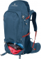 Рюкзак Ferrino Transalp 75 (75694MBB) (929606) Blue  - фото 4 - интернет-магазин электроники и бытовой техники TTT