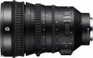 Объектив Sony 18-110mm, f/4.0 G Power Zoom E-mount (SELP18110G.SYX) - фото 3 - интернет-магазин электроники и бытовой техники TTT