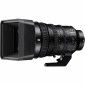 Объектив Sony 18-110mm, f/4.0 G Power Zoom E-mount (SELP18110G.SYX) - фото 4 - интернет-магазин электроники и бытовой техники TTT