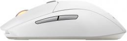 Мышь SteelSeries Rival 3 Gen 2 Wireless/Bluetooth (SS62524) White  - фото 2 - интернет-магазин электроники и бытовой техники TTT