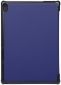 Обкладинка BeCover Smart Case для Lenovo Tab E10 TB-X104 (BC_703277) Deep Blue - фото 2 - інтернет-магазин електроніки та побутової техніки TTT