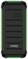 Мобільний телефон Sigma mobile X-style 18 Track Black-Green - фото 4 - інтернет-магазин електроніки та побутової техніки TTT