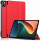 Обкладинка BeCover Smart Case для Xiaomi Mi Pad 5 / 5 Pro (706708) Red - фото 4 - інтернет-магазин електроніки та побутової техніки TTT