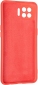 Чохол Full Soft Case for Oppo Reno 4 Lite/A93 Red - фото 2 - інтернет-магазин електроніки та побутової техніки TTT