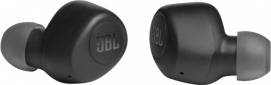Наушники JBL Wave 100 TWS (JBLW100TWSBLK) Black - фото 4 - интернет-магазин электроники и бытовой техники TTT