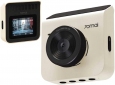 Відеореєстратор 70mai Dash Cam A400 (Midrive A400) White - фото 4 - інтернет-магазин електроніки та побутової техніки TTT