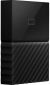 Жесткий диск Western Digital My Passport 2TB WDBS4B0020BBK-WESN 2.5
