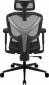 Крісло геймерське TX3 YTC Mesh (TEGC-3065001.11) Black  - фото 2 - інтернет-магазин електроніки та побутової техніки TTT