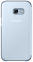 Чехол Samsung Neon Flip Cover EF-FA520PLEGRU Blue для Galaxy A5 (2017) - фото 4 - интернет-магазин электроники и бытовой техники TTT