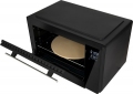 Електрична піч Sencor SEO чорна (SEO3250BK) - фото 5 - інтернет-магазин електроніки та побутової техніки TTT