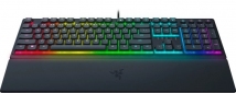 Клавиатура проводная Razer Ornata V3 UKR USB Black (RZ03-04462100-R371) - фото 2 - интернет-магазин электроники и бытовой техники TTT