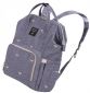 Рюкзак для мамы Sunveno Diaper Bag Elephant - фото 2 - интернет-магазин электроники и бытовой техники TTT