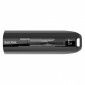 USB флеш накопитель SanDisk Extreme GO USB 3.1 128GB Black (SDCZ800-128G-G46) - фото 3 - интернет-магазин электроники и бытовой техники TTT
