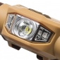 Ліхтар налобний Mactronic Tundra 215 Lm Cool White/Red/Green LED (THL0111) (DAS301525) - фото 2 - інтернет-магазин електроніки та побутової техніки TTT