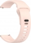 Ремешок BeCover для Xiaomi Redmi Watch 5 Active (713192) Pink - фото 4 - интернет-магазин электроники и бытовой техники TTT